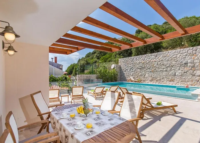 Villa Boban Dubrovnik