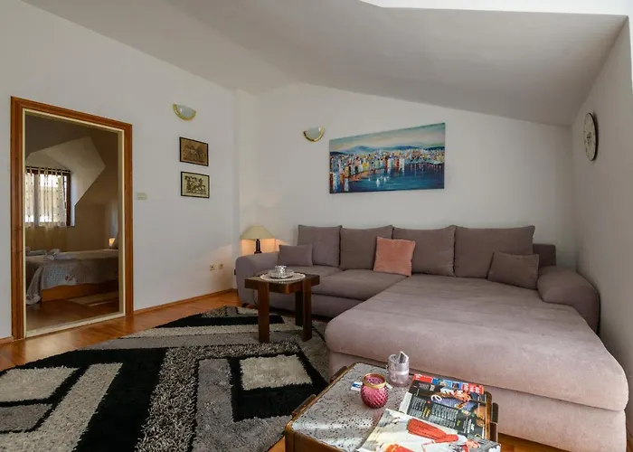 Taira Apartment Dubrovnik