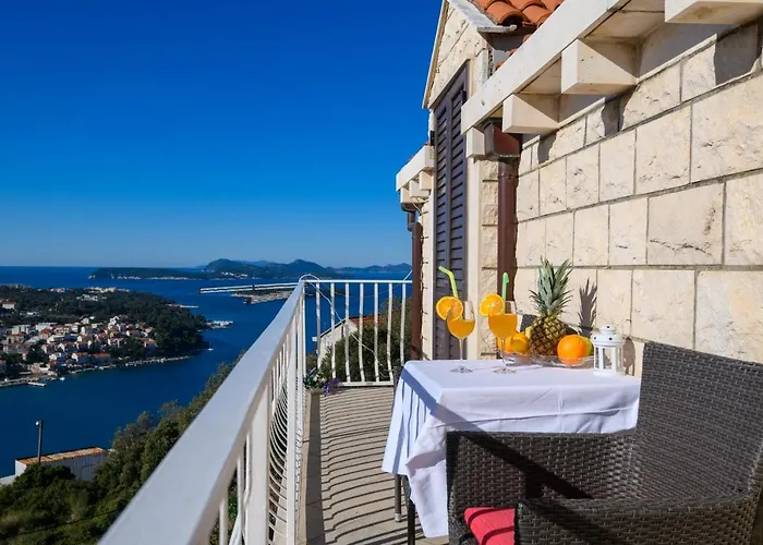 Taira Apartment Dubrovnik