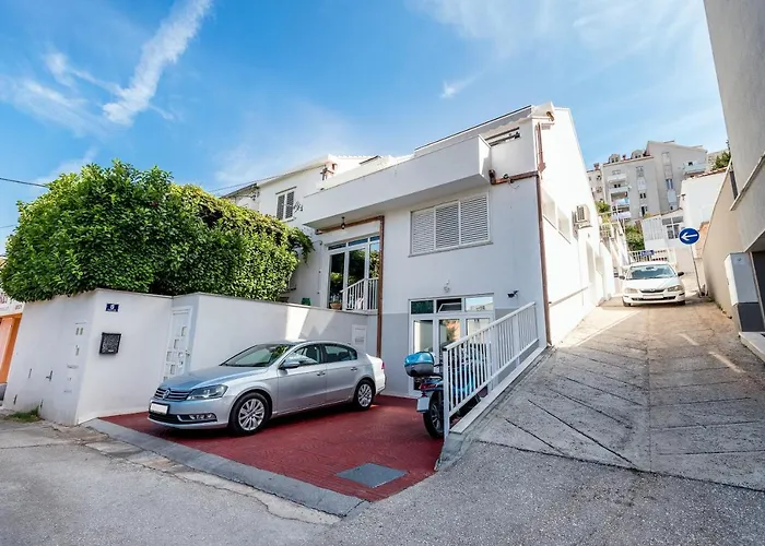Apartments Marando Dubrovnik