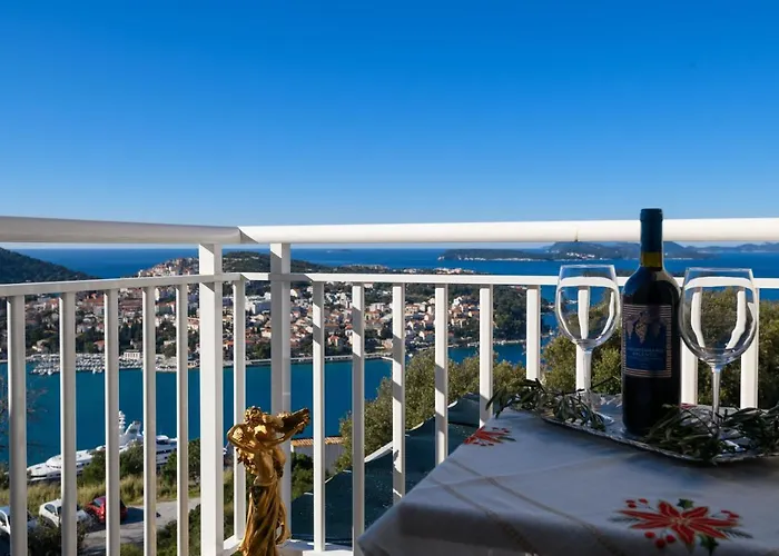 Taira Apartment Dubrovnik