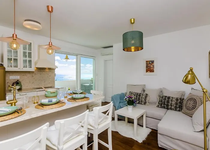 Apartment Rose Dubrovnik