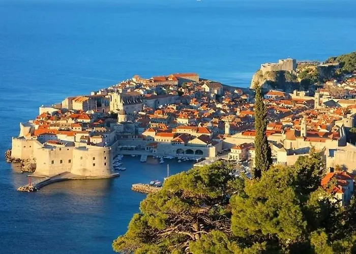 Apartamento House Nina Dubrovnik