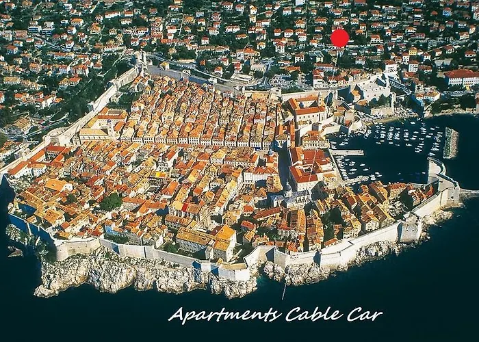 Apartments Zicara Dubrovnik