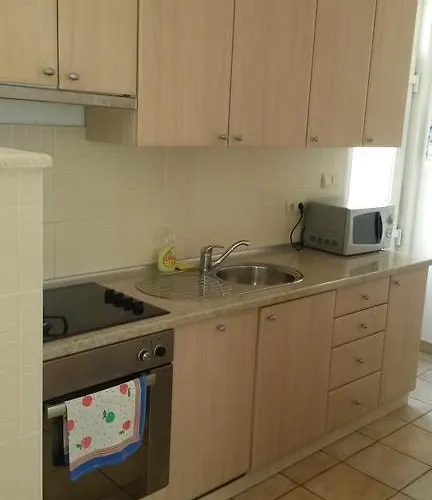 Apartments Topolo Dubrovnik