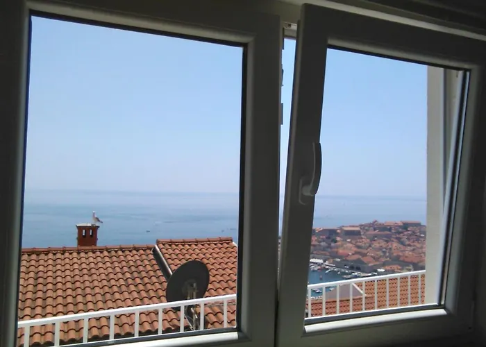 Apartment Luna Dubrovnik