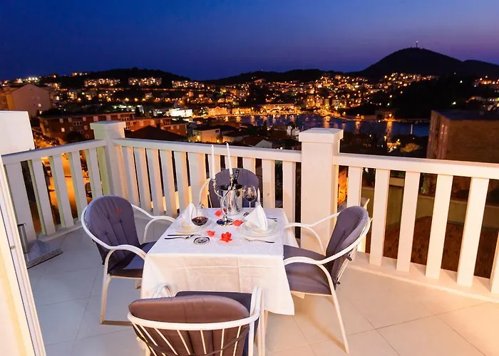 Apartment Denis Dubrovnik