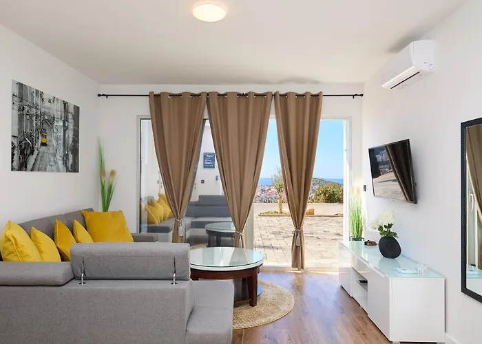 Apartment Evening Star Dubrovnik