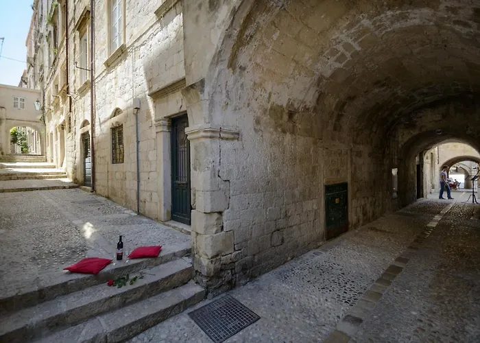 Apartment Klara Dubrovnik