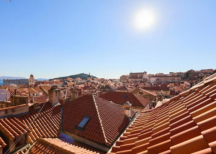 Heritage Vista Dubrovnik