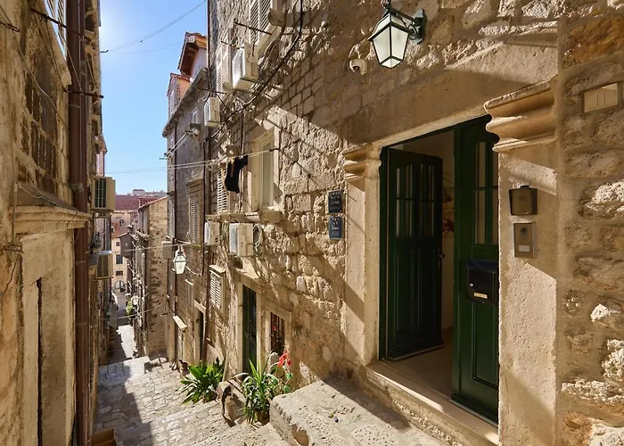 Heritage Vista Dubrovnik