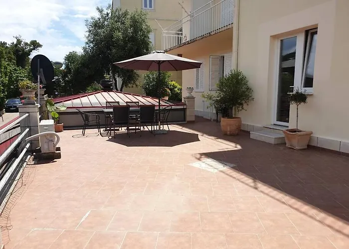 Apartment Kate, 3 - Bedroom Dubrovnik