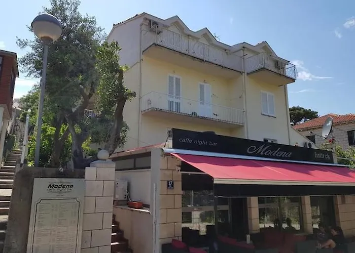Apartment Kate, 3 - Bedroom Dubrovnik