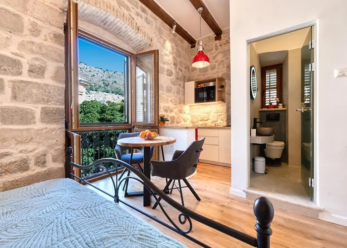 Apartment Laus Dubrovnik