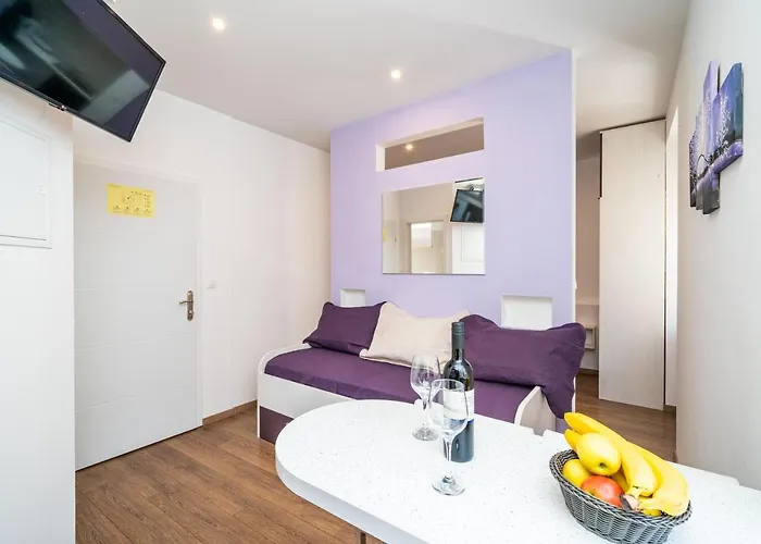 Apartment Maro Dubrovnik
