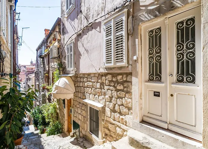 Apartment Maro Dubrovnik