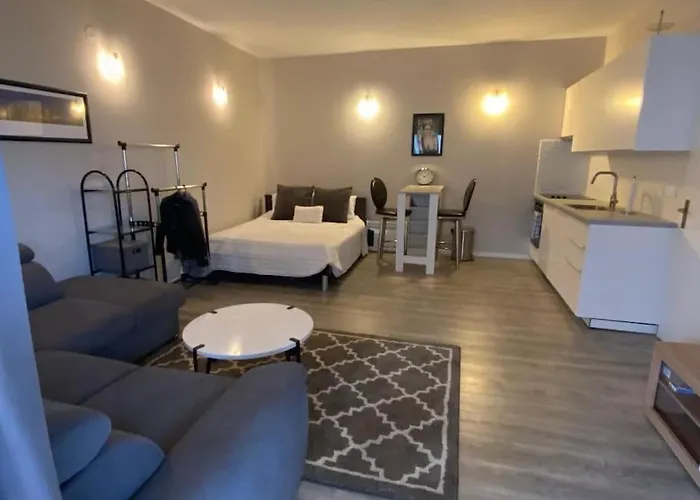 Studio Apartment Luxe Dubrovnik
