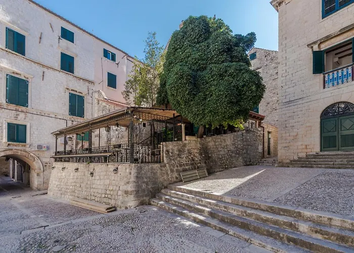 Apartment Laus Dubrovnik