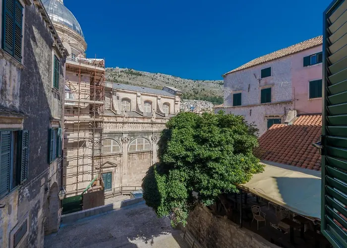 Apartment Laus Dubrovnik