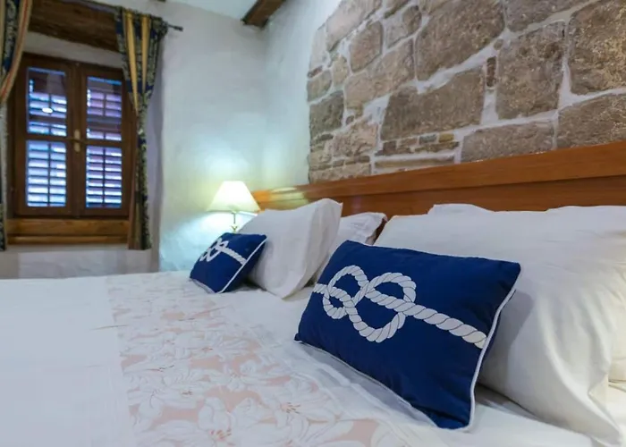 New Apartment La Barca Old Town Dubrovnik