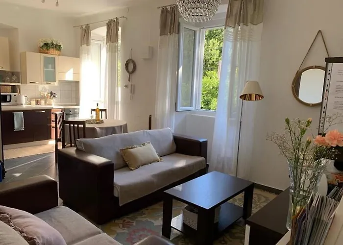 The Soldo'S Apartment Dubrovnik