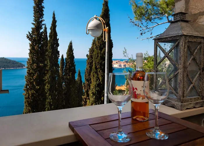 Studio Paula Dubrovnik