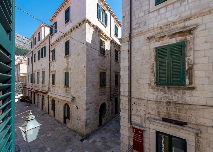 Apartment 16 Steps Dubrovnik