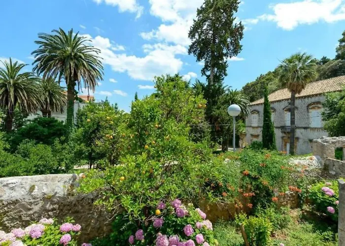 The Soldo'S Apartment Dubrovnik