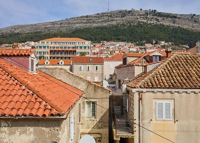 Stone Elegance Apartment Dubrovnik
