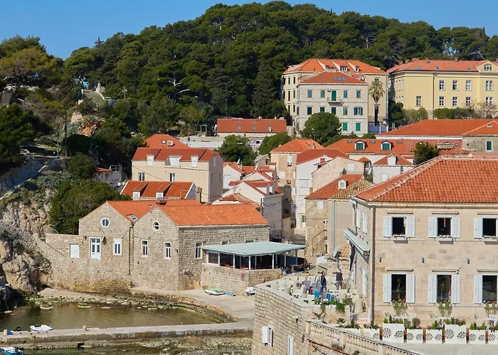 Stone Elegance Apartment Dubrovnik