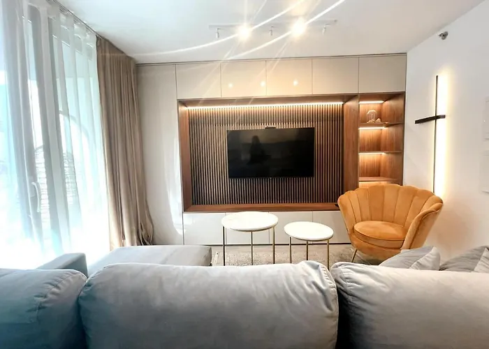Apartment In Central Dubrovnik With Private Parking