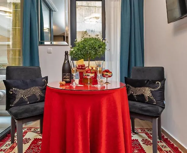 Perfect Downtown Apartment A217 Dubrovnik
