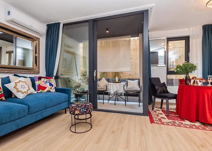 Perfect Downtown Apartment A217 Dubrovnik