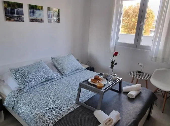 Saint Blaise Apartment Dubrovnik
