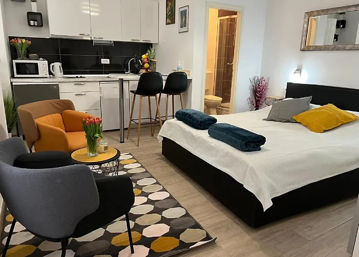 Apartments Noa Old Town Dubrovnik