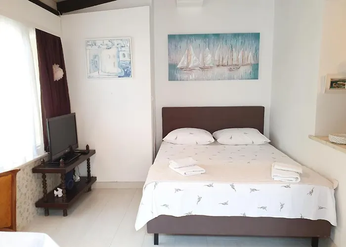 Apartments Dabar Dubrovnik