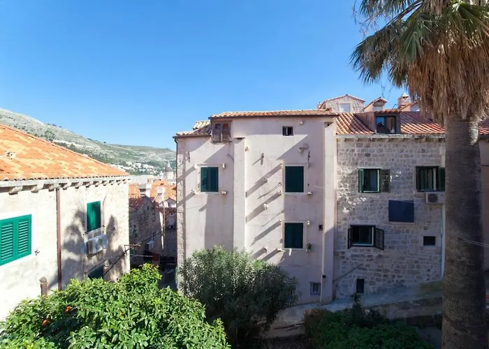 Domino Holiday Home Dubrovnik