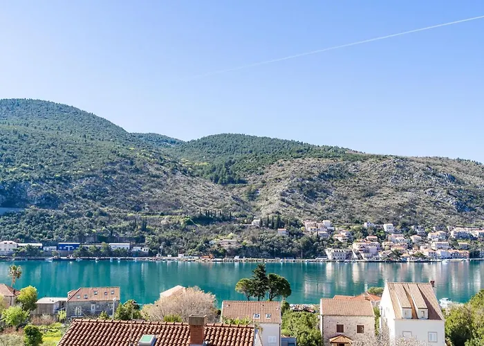 Apartment Olive Dubrovnik