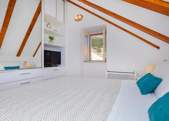 Domino Holiday Home Dubrovnik