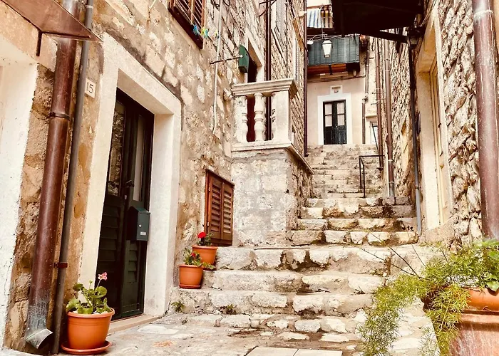 New Apartment La Barca Old Town Dubrovnik