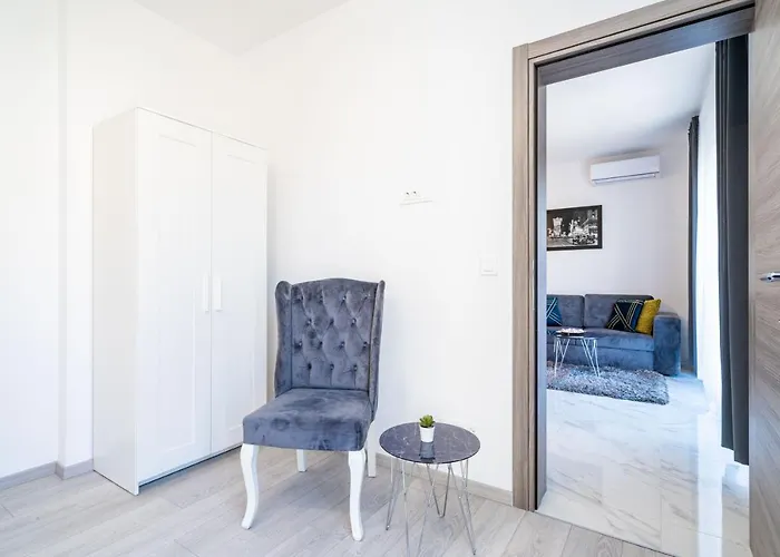 Apartment Olive Dubrovnik