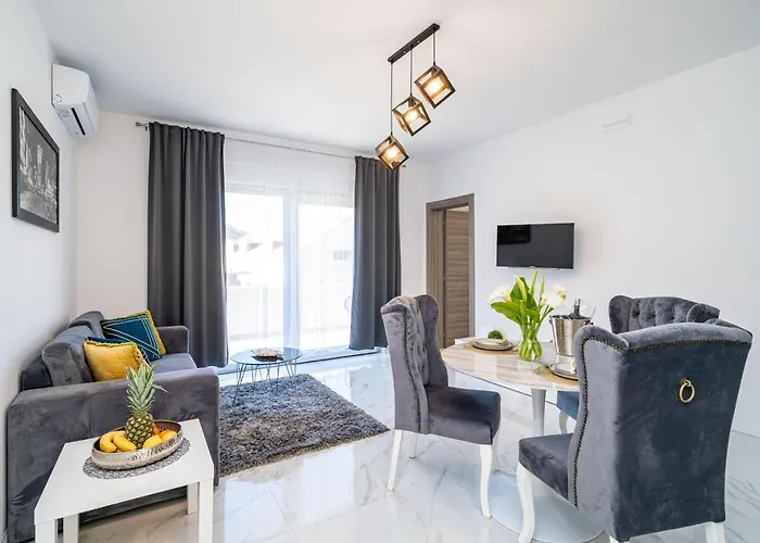 Apartment Olive Dubrovnik