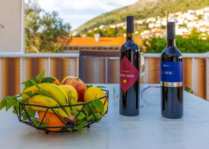 Apartment Rajevac Dubrovnik