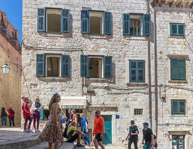 Apartments Game Dubrovnik