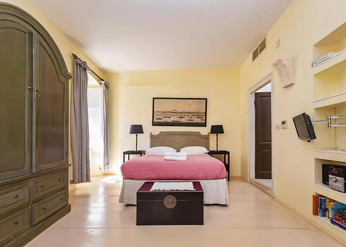 Apartments Game Dubrovnik
