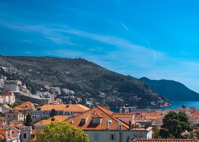 Comfortable Neda 58M2 Next To Beach&Old Town, Beautiful Location Dubrovnik