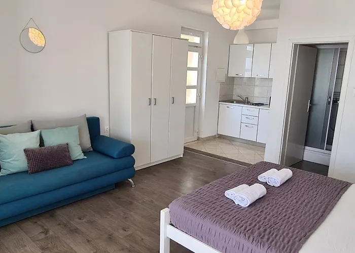 Cin&Co Central Apartments Dubrovnik