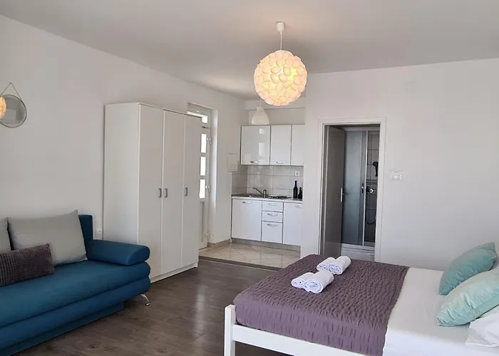 Cin&Co Central Apartments Dubrovnik