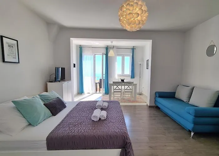 Cin&Co Central Apartments Dubrovnik