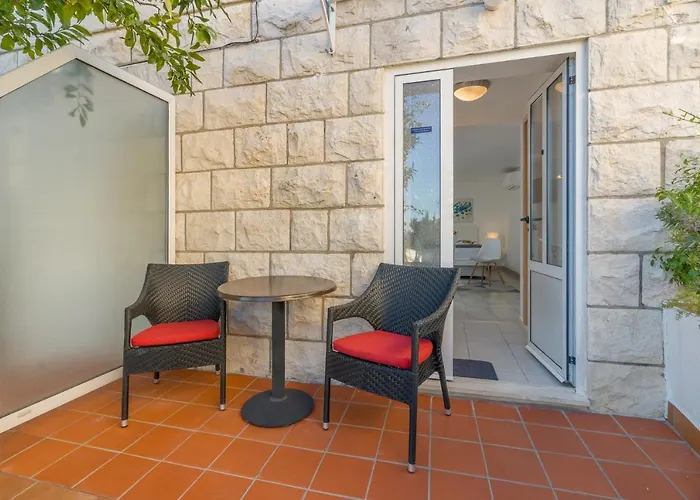 Apartments Zicara Dubrovnik